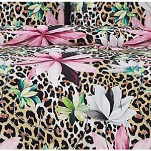 3-Piece Duvet Cover Set Hotel Bedding Sets Comforter Cover with Soft Lightweight Microfiber Include 1 Duvet Cover 2 Pillowcases for DoubleQueenKing(1 Pillowcase for TwinSingle) Lightinthebox