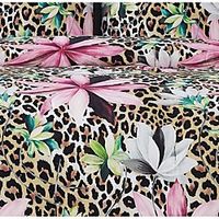 3-Piece Duvet Cover Set Hotel Bedding Sets Comforter Cover with Soft Lightweight Microfiber Include 1 Duvet Cover 2 Pillowcases for DoubleQueenKing(1 Pillowcase for TwinSingle) Lightinthebox - thumbnail