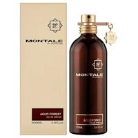 Montale Aoud Forest Eau De Parfum 100Ml (U)