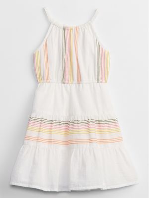 Toddler Halter Dress Toddler Halter Dress