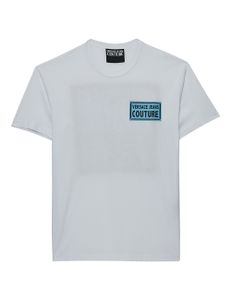 Tshirt Patch Paisley