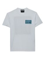Tshirt Patch Paisley - thumbnail