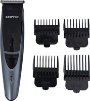 Krypton Rechargeable Trimmer Black, KNTR5296