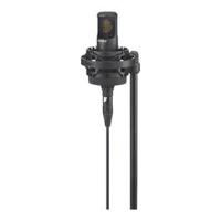 Sony Uni-directional Condenser Microphone (C-80) - thumbnail