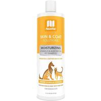 Nootie Warm Vanilla Pet Shampoo 470 ml - thumbnail