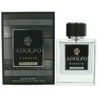 Adolfo Classic Men Edt 100Ml