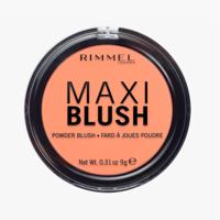 Rimmel Maxi Blush Powder - 9g