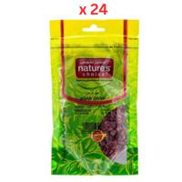 Natures Choice Anar Dana, 100 gm, 20150039 Pack Of 24 (UAE Delivery Only)