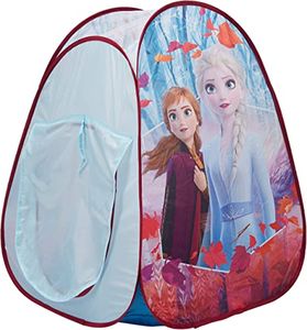 John - Disney Frozen Pop Up Play Tent, In Display Box