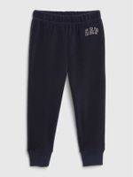 Toddler Gap Logo Pull-On Joggers - thumbnail