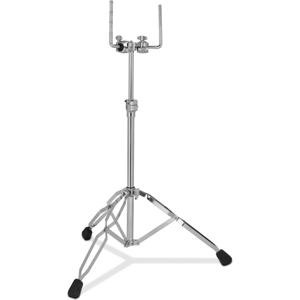 DW Hardware DWCP3900A 3000 Series Double Tom Stand