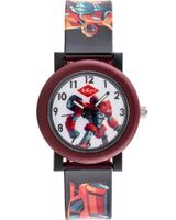 Lee Cooper Kids Analog White Dial Watch - LC.K.2.631