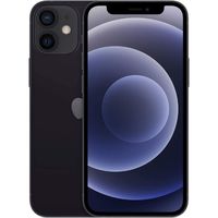 Apple iPhone 12 mini 64GB Black (Pre Owned With 6 Month Warranty) Apple iPhone 12 mini 64GB Black (Pre Owned With 6 Month Warranty)