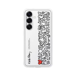 Samsung Galaxy S25 | Flipsuit Case | White | EF-MS931CWEGWW
