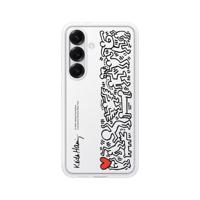 Samsung Galaxy S25 | Flipsuit Case | White | EF-MS931CWEGWW