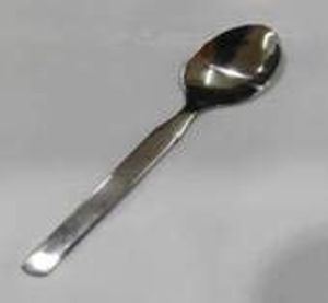 Winsor Stainless Steel Tea Spoon, WR10005TS