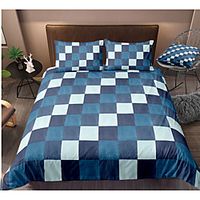 Colorful Tie Dye Duvet Cover Set Boho Hippie Bedding Set Rainbow Tie Dyed Comforter Cover Queen 3 Pieces for Kids Teens Adults 1 miniinthebox - thumbnail