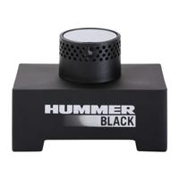Hummer Black (M) Edt 125Ml