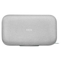 Google Home Max Smart Speaker - Chalk