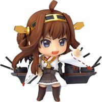 Good Smile Company Nendoroid Kongou