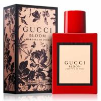 Gucci Bloom Ambrosia Di Fiori Intense Eau De Parfum (W) 50Ml