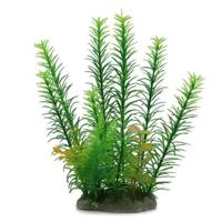 Aquarium Plastic Plant - M657 -W9XH26 Cm