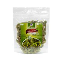 Organic Green Cardamom 100gm - thumbnail