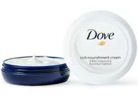 Dove Body Cream Essl Nutrient 150ml