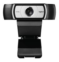 Logitech C930e Business Webcam FHD, 1080p