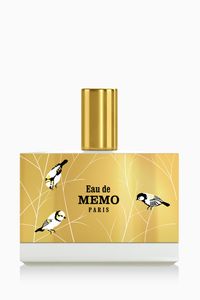 Eau de Memo Eau de Parfum 100ml