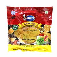 Joshi Khakhra Mast Masala 200gm