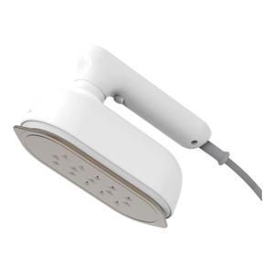 Porodo Lifestyle Mini Steam Iron 1100W UK - White