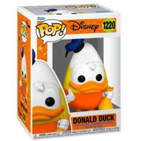 Funko Pop Disney Donald Duck Treat Or Treat