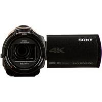 Sony FDR-AX53 4K Ultra HD Handycam Camcorder