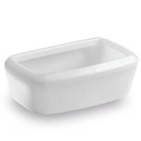 Stefanplast Large Water Basin For Pawsitiv Iata Carriers 500Ml