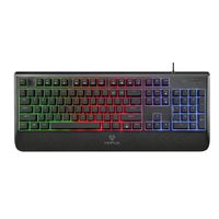 Vertux RaidKey Gaming Keyboard MX Cherry Blue Vertux RaidKey Gaming Keyboard MX Cherry Blue