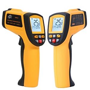 GM900 Benetech-50  950  Infrared Thermometer Digital Laser Thermometer Temperature Sensor miniinthebox