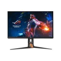 Asus ROG Swift PG27AQN 27 Inch QHD 360Hz 1ms NVIDIA G-SYNC Esports Ultra IPS Gaming Monitor - 90LM0820-B01370