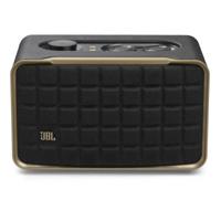 JBL Authentics 200 Smart Home Speaker - Black - thumbnail