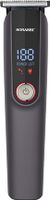 Sonashi SHC-1056 Rechargeable Hair Clipper, (SHC-1056)