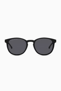 Round Sunglasses in Acetate