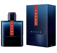 Prada Luna Rossa Ocean Men Edt 150ML