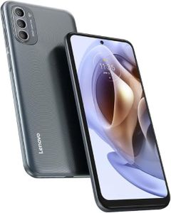 Lenovo K14 Note, 4GB, 128GB, 4G, Dual SIM, Mineral Grey