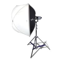 Phottix G-Capsule Softbox 60x90 Cm 24 x35 inch