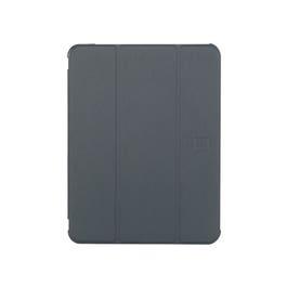 Tucano SATIN Ultra Protective Case for iPad (A16) 11"/iPad (10th Gen) 10.9" - Blue/Black (TUC-IPD1022ST-BBK)