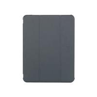 Tucano SATIN Ultra Protective Case for iPad (A16) 11"/iPad (10th Gen) 10.9" - Blue/Black (TUC-IPD1022ST-BBK)