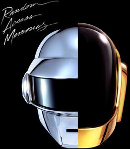 Random Access Memories (2 Discs) | Daft Punk