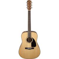 Fender CD-60 Dreadnought Acoustic Guitar V3 Natural