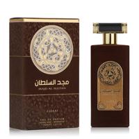 Asdaaf Majd Al Sultan (M) Edp 100ml (UAE Delivery Only)