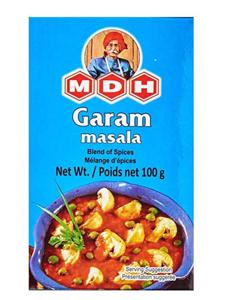 MDH Garam Masala 100gm